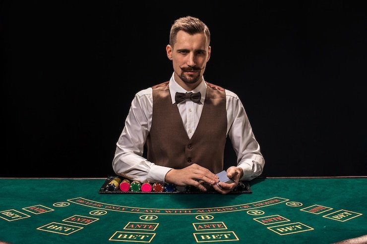 c 55 Live Casino