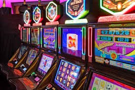 c 55 Slots